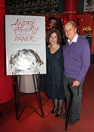 Cindy and Andre - Film Forum