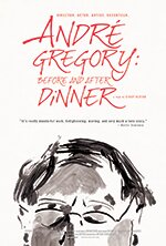 Before and After Dinner poster